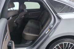 2020 BYD Han 2020DM 4WDPerformancePremium #19