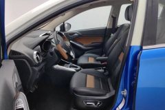 2016 BYD Yuan 2016 1.5T AT Flagship FWD #13