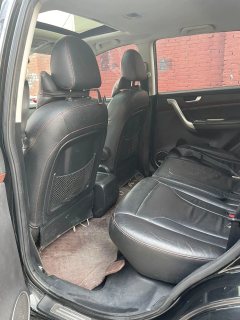 2015 Haval H6 2014 2.4 AT SportPremium FWD #9