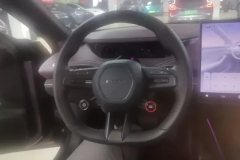 2025 Xiaomi Auto Xiaomi SU7 2024 RWDSuperLong RangeHigh-end smart drivingProEdition #15