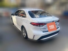 2022 Toyota Levin 2022 Hybrid 1.8H E-CVT AT Luxury #3