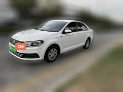 2023 Volkswagen Santana 2021 1.5 AT Fashion #1