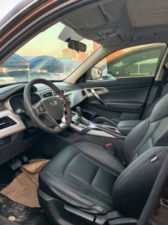 2018 Geely Auto Boyue 2016 1.8T AT Smart ConnectFWD #4