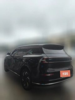 2025 Chang'an Qiyuan Chang'an Qiyuan Q07 2025 145Honor #4