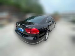 2014 Volkswagen Passat 2014 1.8T AT DSGHonor #8