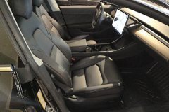 2020 Tesla Model 3 2020 StandardBattery lifeRWDUpgradeEdition #8