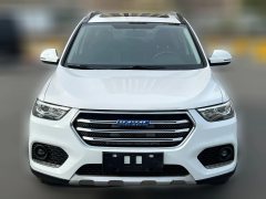2018 Haval H6 2018 1.5T AT Blue LabelSportElite FWD #2
