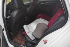 2020 Volkswagen Golf 2020 1.4T AT BelovedEdition280TSILuxury #11