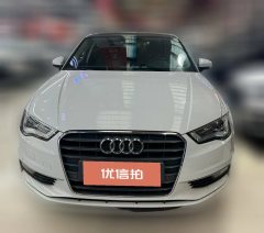 2015 Audi A3 Sedan 2015 1.8T AT 40TFSIComfort #2