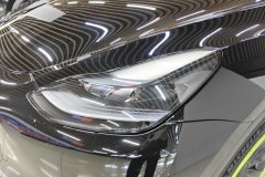 2023 Tesla Model Y 2022 Facelift rear wheel driveEdition #5