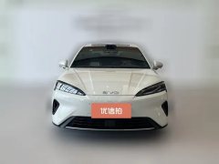2025 BYD Seal 07 DM-i 2026 DM-i 1.5T 230km Flagship #2