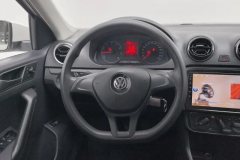 2017 Volkswagen Jetta 2017 1.4 MT Fashion #15