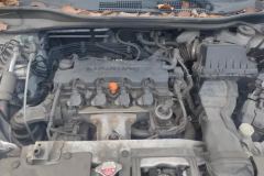2018 Honda XR-V 2017 1.8 AT EXiComfort #10
