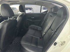 2022 Nissan Sylphy 2022 1.6L AT XLJoy #3