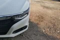 2020 Honda Crider 2020 1.5 AT Hybrid Comfort HEV #5