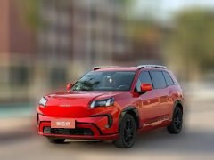 2025 Aion V 2024 AION Tyrannosaurus Rex 520 Smart #1