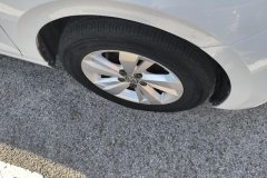 2021 Volkswagen Polo Hatchback 2019 1.5 AT PluspanoramicEnjoy #6