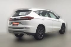 2021 BYD Song 2021 Classic 1.5T MT Luxury #2