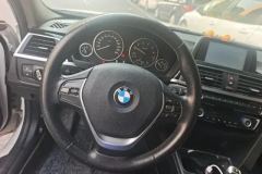 2017 BMW 3 Series 2017 2.0T AT 320LiFashion #15