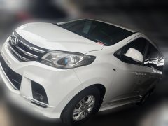 2021 Maxus G10 2021 2.0T AT Elite7Seat #2