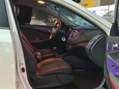 2017 Chang'an Eado XT 2016 1.6 MT Junku #8