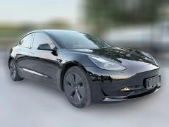 2021 Tesla Model 3 2021 StandardBattery lifeRWDUpgradeEdition #2