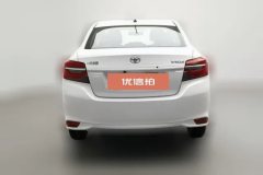 2022 Toyota Vios 2021 1.5 AT EnactusEdition #4