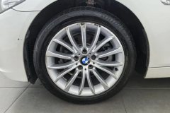 2016 BMW 5 Series 2014 2.0T AT 525LiLuxuryDesign Pkg #6