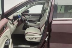 2022 Ford Equator 2021 2.0T AT EcoBoost 225 Respect the leader 6Seat #13