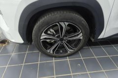 2024 Geely Galaxy Geely Galaxy L7 2024 1.5T AT 115km PLUS Dragon SoaringEdition #6