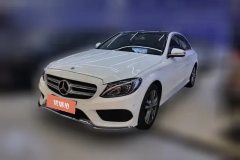 2017 Mercedes-Benz C-Class 2017 2.0T AT C200LSport Facelift #1