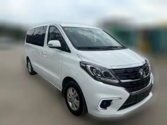 2021 Dongfeng Fengxing Fengxing M7 2021 1.8T MT Flagship #3
