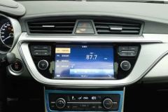 2017 Geely Auto Emgrand GL 2017 1.3T MT Elite #16