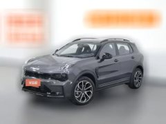 2022 Lynk & Co Lynk & Co 01 2023 1.5TD AT EM-F PM #1
