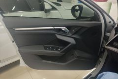 2024 Audi A3 Sedan 2024 A3L Limousine 1.4T AT 35 TFSI FashionSport #7