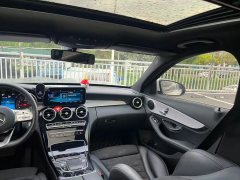 2019 Mercedes-Benz C-Class 2019 1.5T AT C260LSport Facelift #18