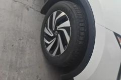2024 Volkswagen Tiguan L 2023 1.5T AT 300TSI 2WDSmart #6