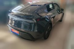 2025 Tesla Model Y 2025 rear wheel drive First Edition #3