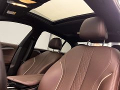 2021 BMW 5 Series 2022 Facelift 525Li AT MSport Pkg #8