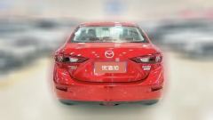 2020 Mazda Mazda3 Axela Sedan 2019 1.5 AT Cloud controlEditionLuxury China V #4