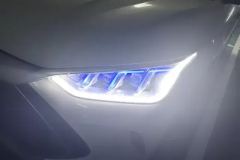 2022 BYD Song Plus New Energy 2021 1.5L AT DM-i 110KM Flagship #5