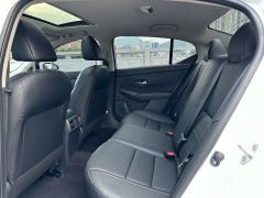 2025 Nissan Sylphy 2026 1.6L CVTComfort #6