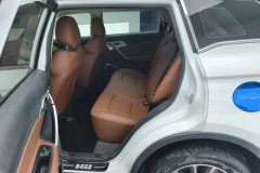 2021 Geely Auto Boyue 2021 1.8TD MT 2WDAsian GamesEdition #11