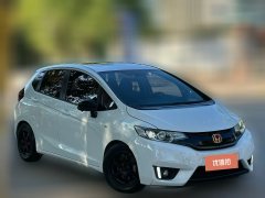 2017 Honda Fit Hatchback 2016 1.5 AT LXSComfortSunroofEdition #3