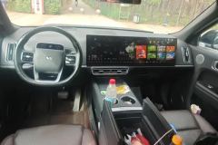 2024 Li Auto Li Auto L8 2023 Pro #12