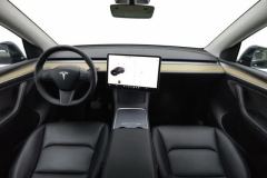 2022 Tesla Model Y 2021StandardBattery lifeRWDEdition #14