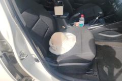 2015 Kia K3 2015 1.6 MT GLS #8
