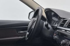 2019 BMW 3 Series 2019 2.0T AT 320LiFashion #23