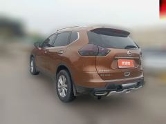 2016 Nissan X-Trail 2016 2.5 AT Sport #3