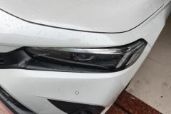 2023 Honda Civic 2022 1.5T AT 240TURBO CVTPowergallopEdition #5